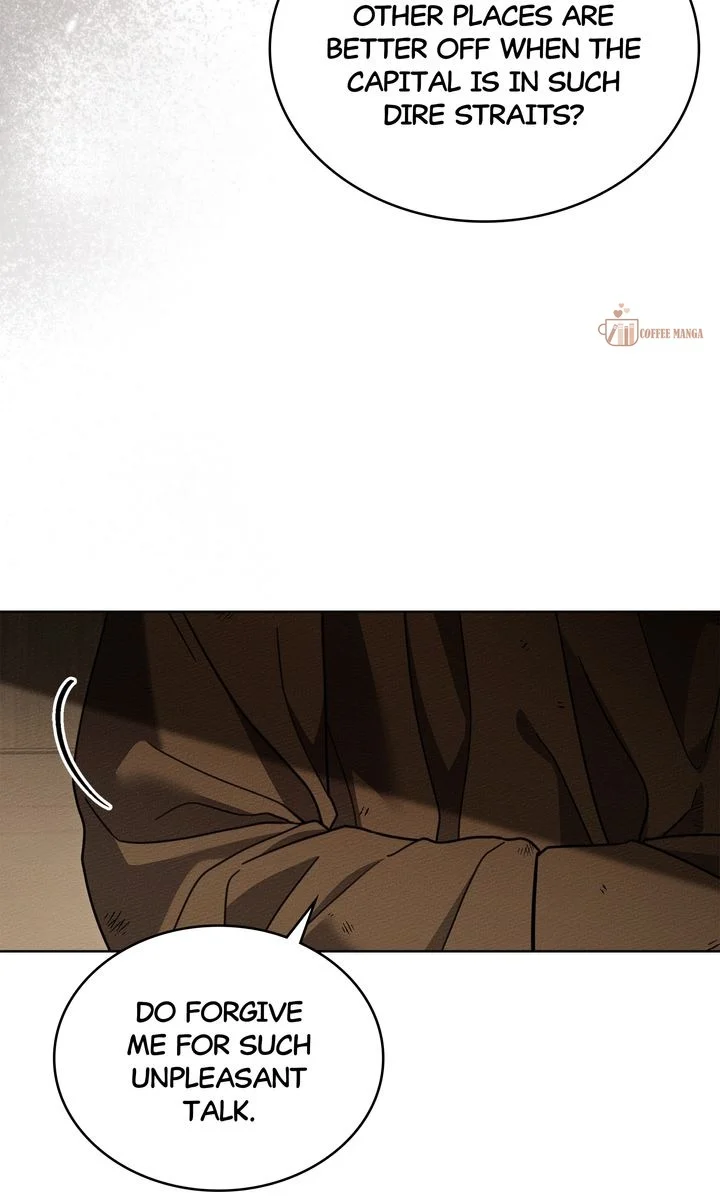 Under the Oak Tree Chapter 116 image 76